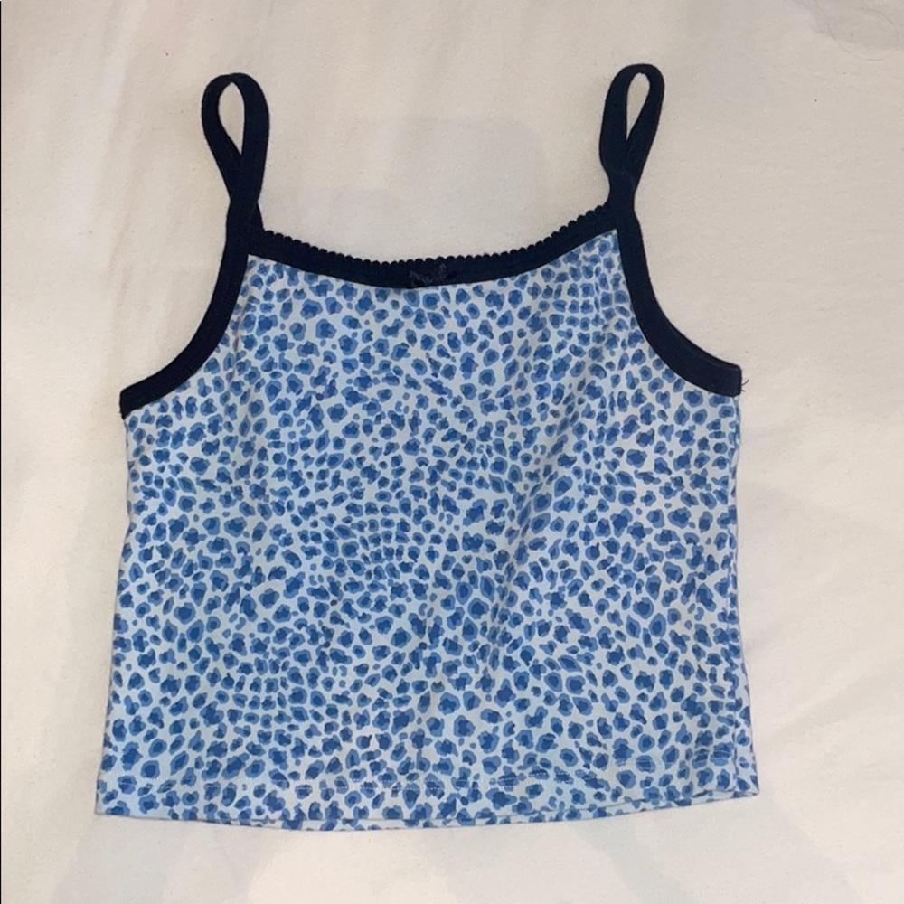 John Galt Tank Top